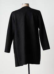 Veste casual noir DONA LISA pour femme seconde vue