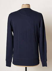 Sweat-shirt bleu GANT pour homme seconde vue