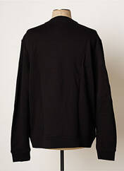 Sweat-shirt noir ARMANI EXCHANGE pour homme seconde vue