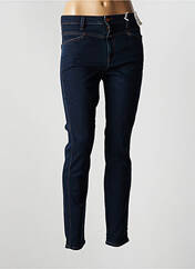 Jeans skinny bleu CLOSED pour femme seconde vue