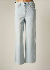 Jeans bootcut bleu FIVE pour femme seconde vue