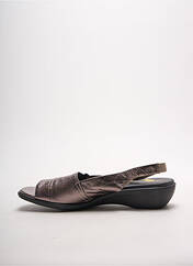 Sandales/Nu pieds marron AEROSOLES pour femme seconde vue