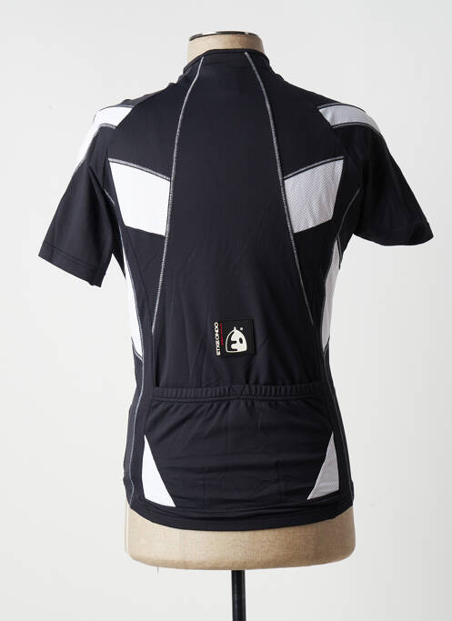 T-shirt bleu ETXEONDO pour homme