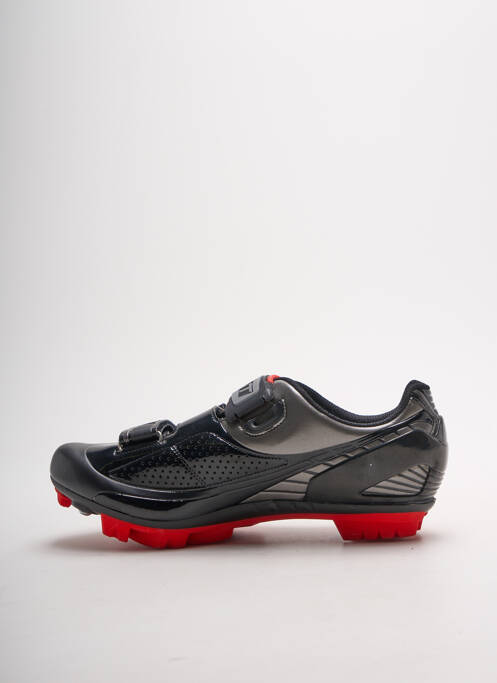 Baskets noir DMT pour homme