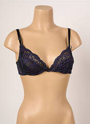 Soutien-gorge bleu WACOAL pour femme seconde vue