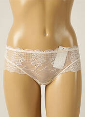 Shorty rose SIMONE PERELE pour femme seconde vue