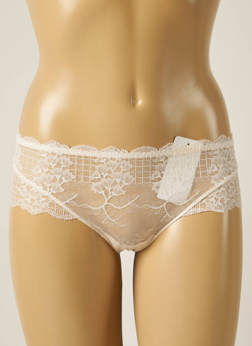 Shorty rose SIMONE PERELE pour femme