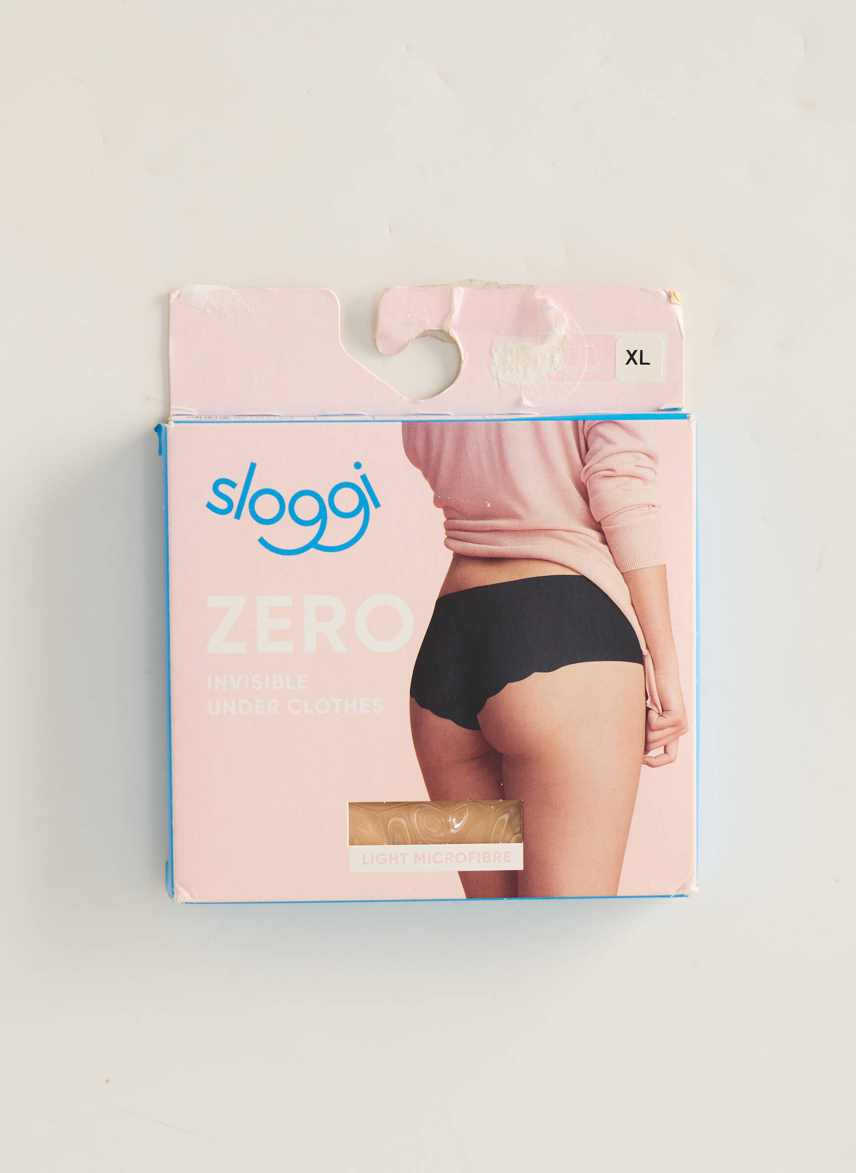 Shorty best sale sloggi femme