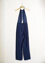 Combi-pantalon bleu KARMA KOMA pour femme seconde vue