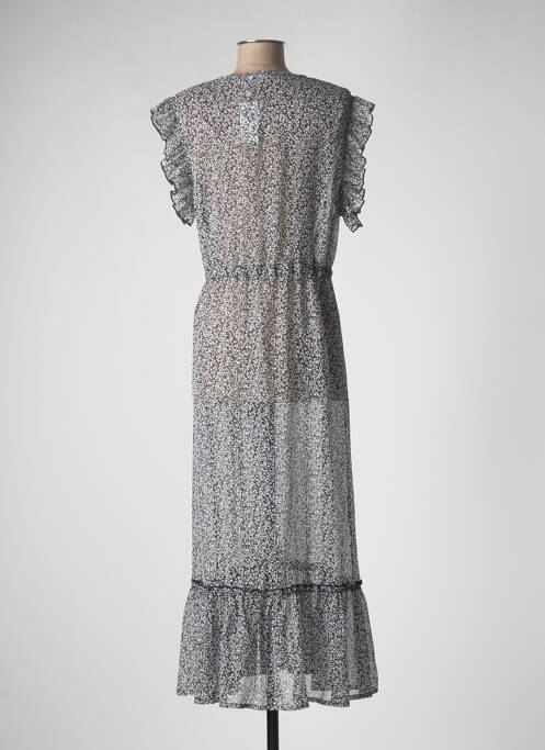 Robe de plage noir ONLY pour femme