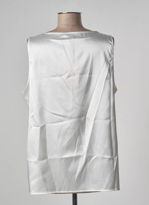 Top blanc LOLA SANDRO  FERRONE pour femme
