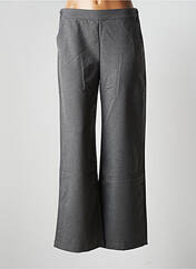 Pantalon chino gris JDY pour femme seconde vue