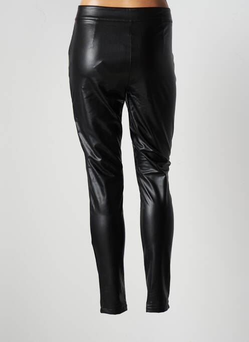 Pantalon slim noir ONLY femme