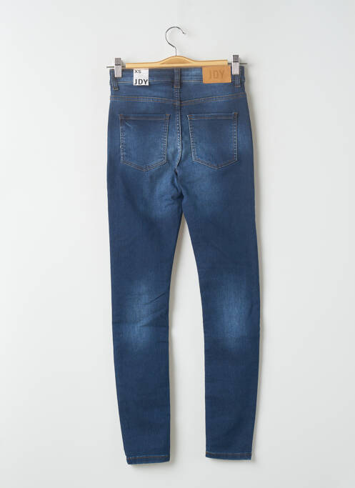 Jeans skinny bleu JDY femme