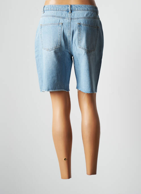 Bermuda bleu JDY femme