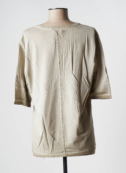 Blouse vert THOMAS RABE pour femme