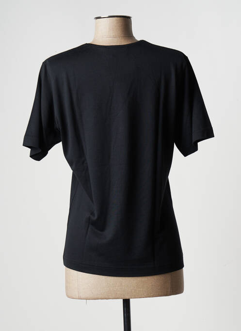 T-shirt noir FREYA pour femme