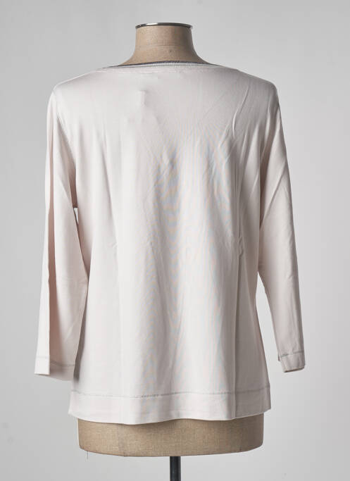 T-shirt rose RABE pour femme