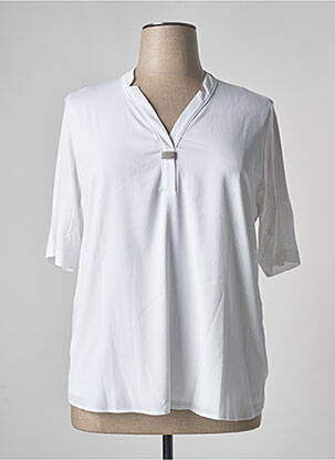 T-shirt blanc RABE pour femme