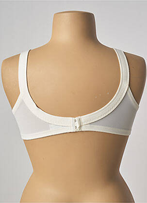 Soutien-gorge sans armature sans armature beige TRIUMPH femme