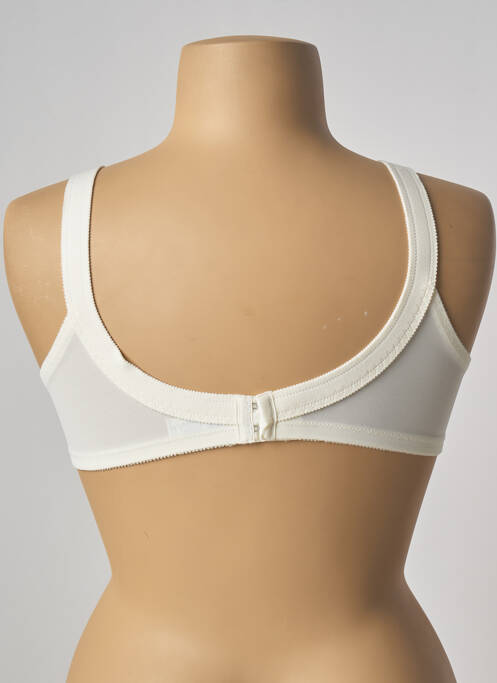 Soutien-gorge beige TRIUMPH pour femme