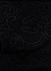 Culotte gainante noir TRIUMPH pour femme seconde vue