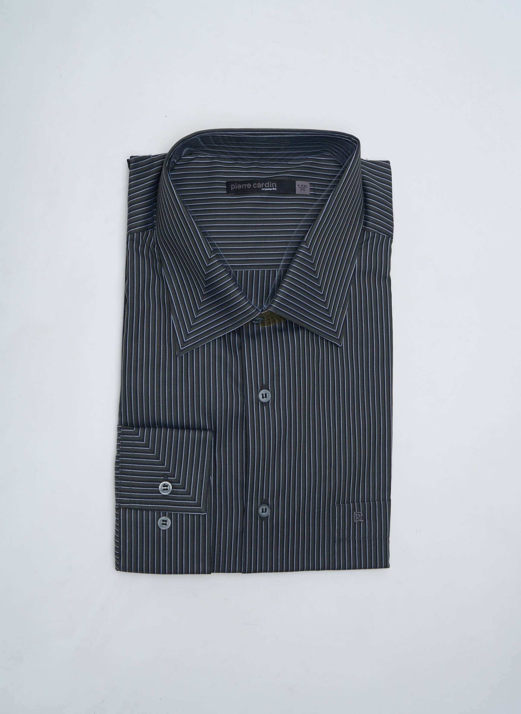 Chemise pierre cardin online prix