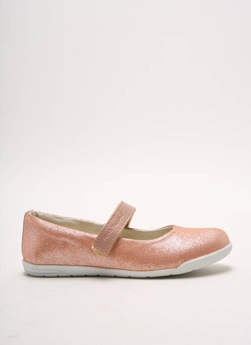 Ballerines rose HUSH PUPPIES pour fille