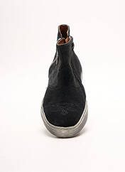 Bottines/Boots noir SHWIK pour fille seconde vue