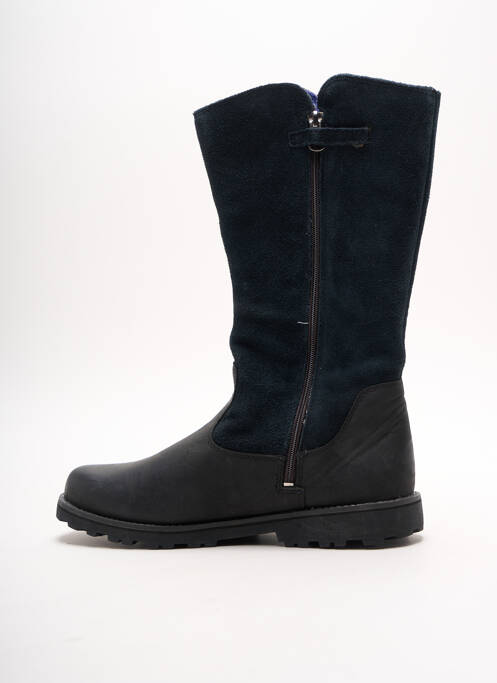 Bottes noir TIMBERLAND pour fille