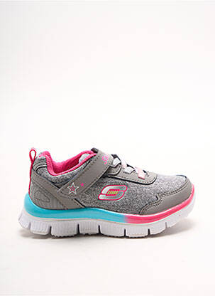 Skechers fille on sale pas cher