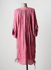 Robe de plage rose SEAFOLLY pour femme seconde vue