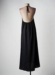 Robe longue noir LPB pour femme seconde vue