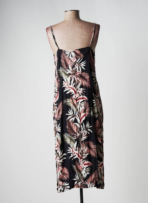 Robe de plage noir SEAFOLLY pour femme