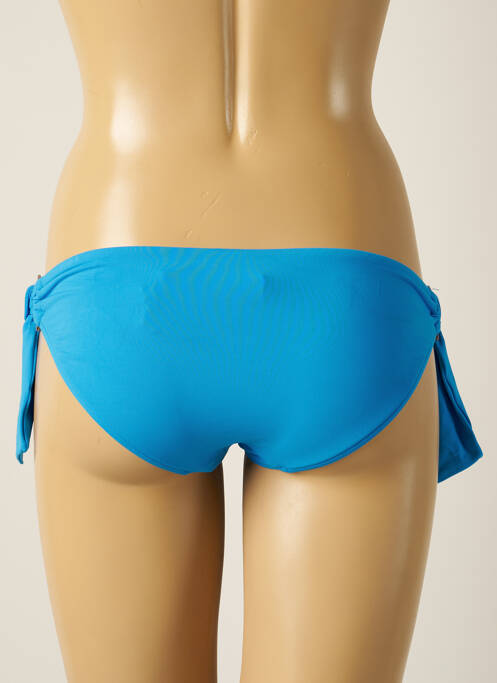 Bas de maillot de bain bleu SEAFOLLY pour femme