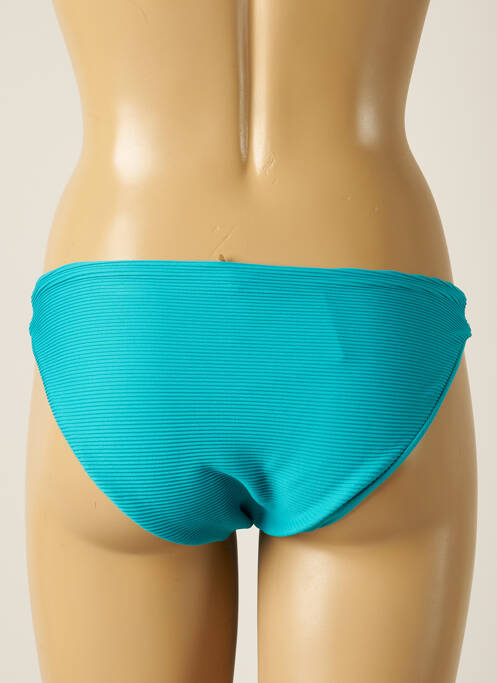 Bas de maillot de bain bleu RIO DE SOL pour femme