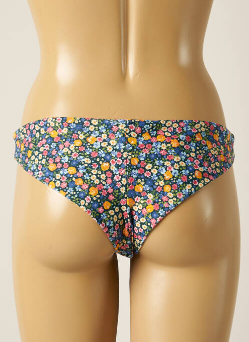 Bas de maillot de bain vert YSABEL MORA pour femme