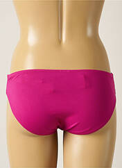 Bas de maillot de bain violet SEAFOLLY pour femme seconde vue