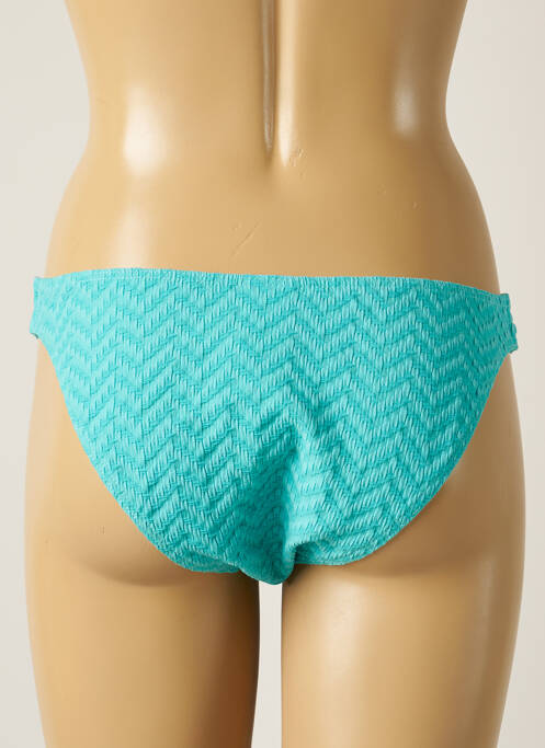 Bas de maillot de bain bleu HISTOIRE DE PLAGE pour femme