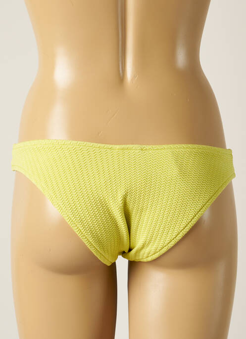 Bas de maillot de bain vert SEAFOLLY pour femme