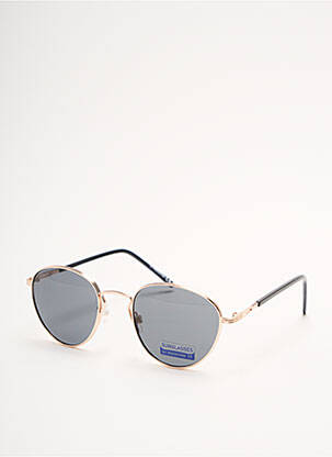 Lunettes de soleil noir CITY VISION EYEWEAR femme
