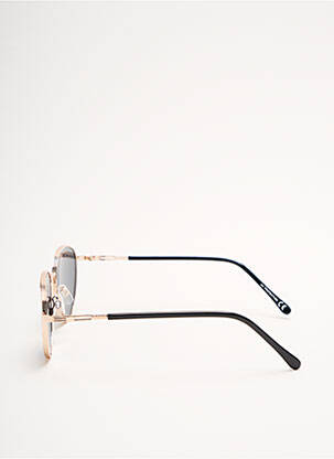 Lunettes de soleil noir CITY VISION EYEWEAR femme