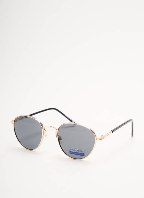 Lunettes de soleil noir CITY VISION EYEWEAR femme