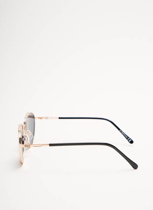 Lunettes de soleil noir CITY VISION EYEWEAR pour femme