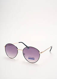 Lunettes de soleil noir CITY VISION EYEWEAR femme