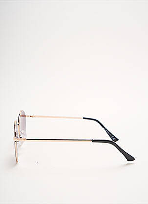 Lunettes de soleil noir CITY VISION EYEWEAR femme