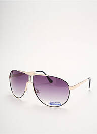 Lunettes de soleil jaune CITY VISION EYEWEAR femme