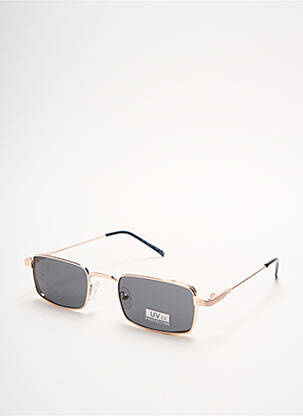 Lunettes de soleil jaune CITY VISION EYEWEAR femme