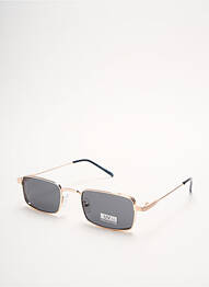 Lunettes de soleil jaune CITY VISION EYEWEAR femme