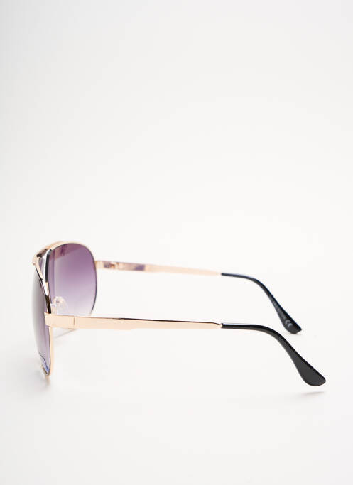 Lunettes de soleil jaune CITY VISION EYEWEAR pour femme